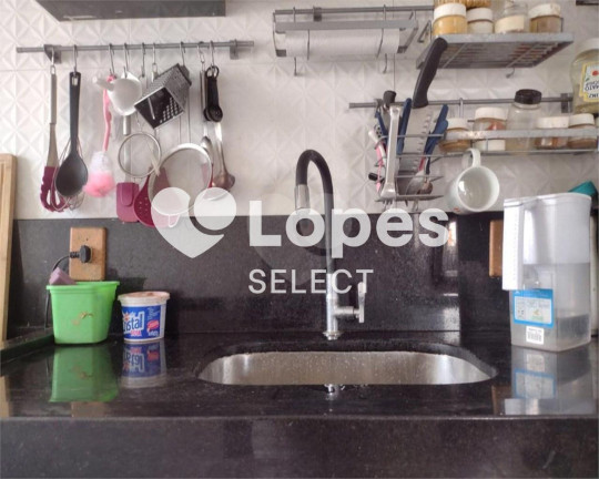 Imagem Apartamento com 2 Quartos à Venda, 47 m² em Centro - Valinhos