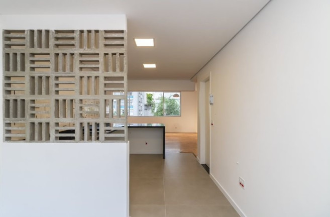 Imagem Imóvel com 3 Quartos à Venda, 129 m² em Higienópolis - São Paulo Imagem Imóvel com 3 Quartos à Venda, 129 m² em Higienópolis - São Paulo