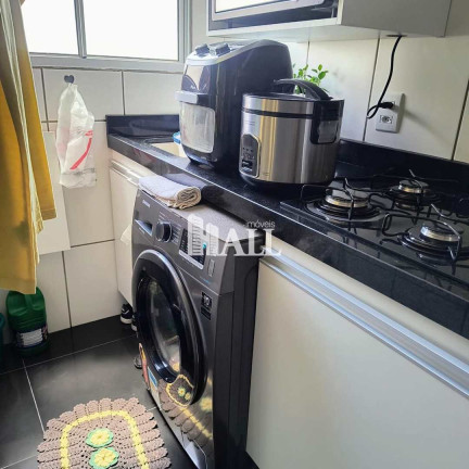 Imagem Apartamento com 2 Quartos à Venda, 46 m² em Rios Di Itália - São José Do Rio Preto Imagem Apartamento com 2 Quartos à Venda, 46 m² em Rios Di Itália - São José Do Rio Preto