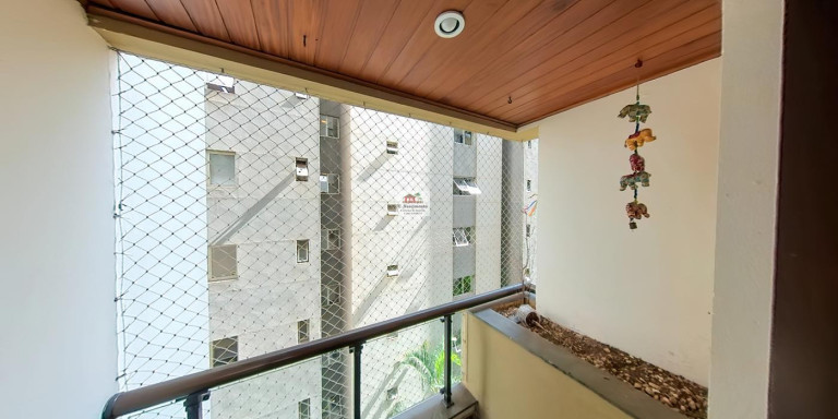 Imagem Apartamento com 1 Quarto para Alugar, 45 m² em Vila Olimpia - São Paulo