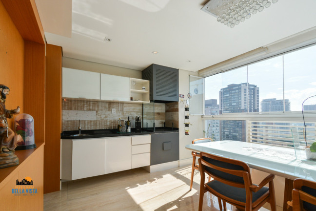 Imagem Apartamento com 2 Quartos à Venda, em Vila Clementino - São Paulo Imagem Apartamento com 2 Quartos à Venda, em Vila Clementino - São Paulo