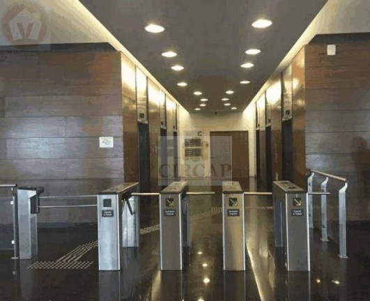 Imagem Sala Comercial para Alugar, 2.844 m² em Jardim São Luís - São Paulo