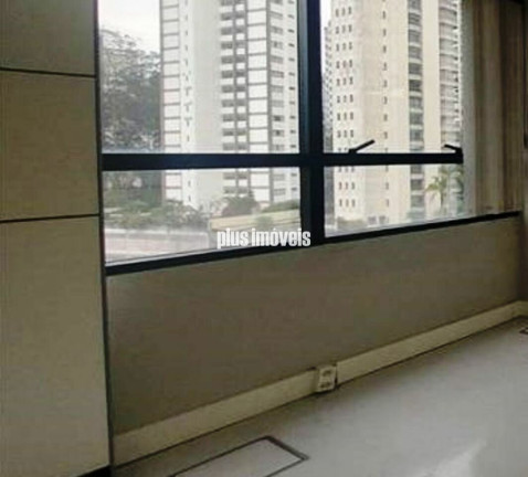 Imagem Imóvel Comercial à Venda, 5.004 m² em Morumbi - São Paulo
