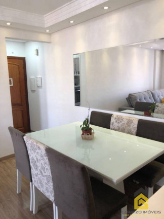 Imagem Apartamento com 3 Quartos à Venda, 98 m² em Santa Paula - São Caetano Do Sul Imagem Apartamento com 3 Quartos à Venda, 98 m² em Santa Paula - São Caetano Do Sul