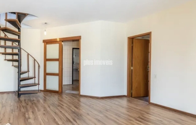 Imagem Apartamento com 2 Quartos à Venda, 178 m² em Higienópolis - São Paulo