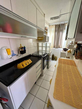 Imagem Apartamento com 2 Quartos à Venda, 48 m² em Jaraguá - São Paulo Imagem Apartamento com 2 Quartos à Venda, 48 m² em Jaraguá - São Paulo