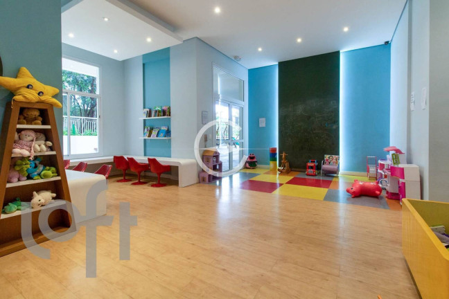 Imagem Apartamento com 2 Quartos à Venda, 80 m² em Vila Andrade - São Paulo Imagem Apartamento com 2 Quartos à Venda, 80 m² em Vila Andrade - São Paulo