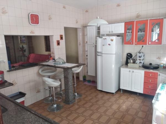 Imagem Casa com 8 Quartos à Venda, 1.000 m² em Recreio Da Borda Do Campo - Santo André Imagem Casa com 8 Quartos à Venda, 1.000 m² em Recreio Da Borda Do Campo - Santo André