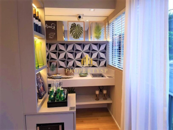 Imagem Apartamento com 3 Quartos à Venda, 70 m² em Ferreira - São Paulo Imagem Apartamento com 3 Quartos à Venda, 70 m² em Ferreira - São Paulo