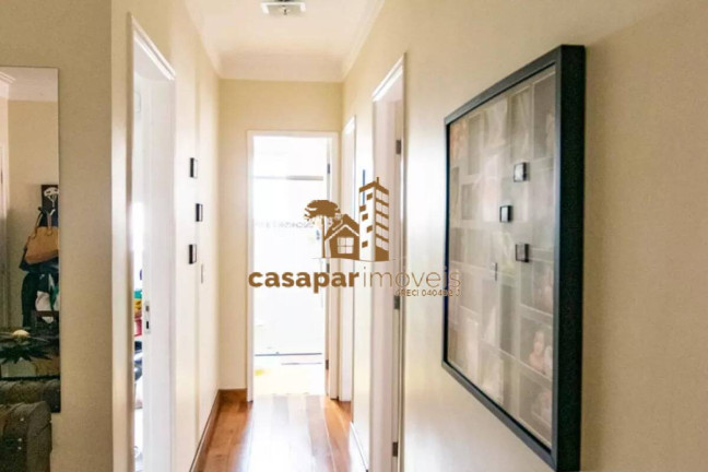 Imagem Apartamento com 2 Quartos à Venda, 77 m² em Santa Paula - São Caetano Do Sul