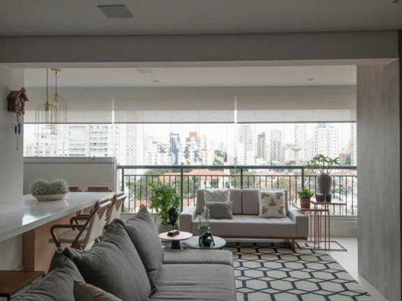 Imagem Apartamento com 3 Quartos à Venda, 113 m² em Vila Mariana - São Paulo Imagem Apartamento com 3 Quartos à Venda, 113 m² em Vila Mariana - São Paulo