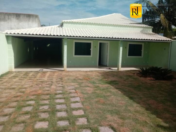 Imagem Casa com 3 Quartos à Venda, 360 m² em Caminho De Búzios - Cabo Frio Imagem Casa com 3 Quartos à Venda, 360 m² em Caminho De Búzios - Cabo Frio