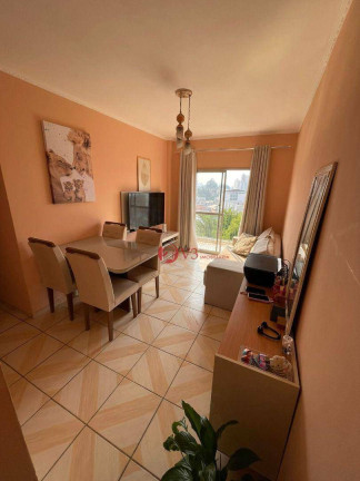 Imagem Apartamento com 2 Quartos à Venda, 60 m² em Vila Carrão - São Paulo Imagem Apartamento com 2 Quartos à Venda, 60 m² em Vila Carrão - São Paulo