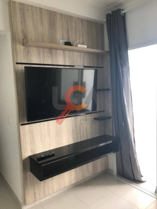 Imagem Apartamento com 2 Quartos à Venda, 67 m² em Indaiá - Caraguatatuba