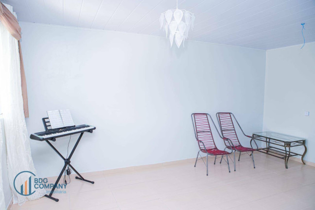 Imagem Casa com 3 Quartos à Venda, 113 m² em Neves - Ponta Grossa