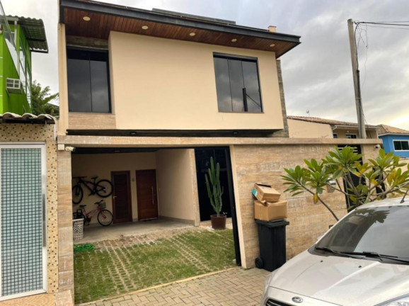 Imagem Imóvel com 3 Quartos à Venda, 166 m² em Campo Grande - Rio De Janeiro