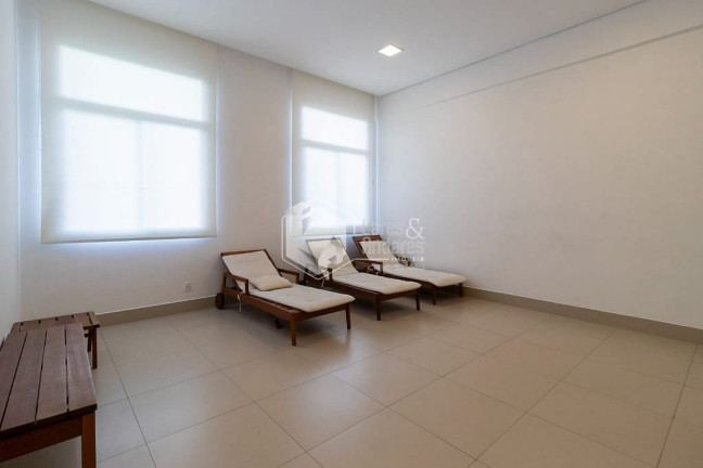 Imagem Apartamento com 1 Quarto à Venda, 42 m² em Jardim Da Glória - São Paulo