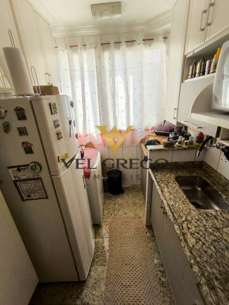 Imagem Apartamento com 2 Quartos à Venda, 50 m² em Paulicéia - São Bernardo Do Campo Imagem Apartamento com 2 Quartos à Venda, 50 m² em Paulicéia - São Bernardo Do Campo
