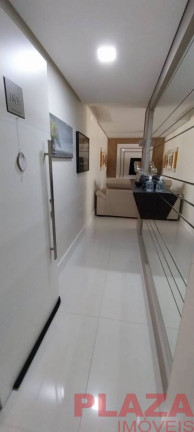 Imagem Apartamento com 3 Quartos para Temporada, 234 m² em Centro - Balneário Camboriú