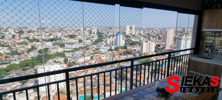 Imagem Apartamento com 2 Quartos à Venda, 61 m² em Vila Matilde - São Paulo