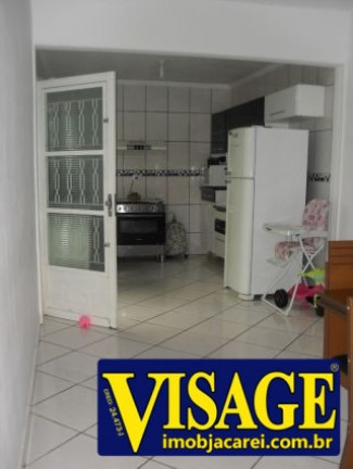 Imagem Casa com 2 Quartos à Venda, 80 m² em Vila Machado - Jacareí