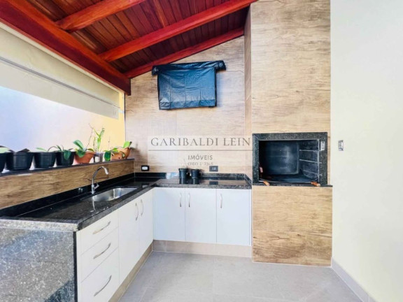 Imagem Casa com 3 Quartos à Venda, 162 m² em Parque Via Norte - Campinas
