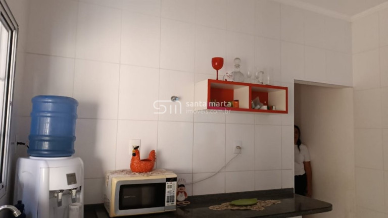 Imagem Casa com 3 Quartos à Venda, 210 m² em Cidade Industrial - Lorena