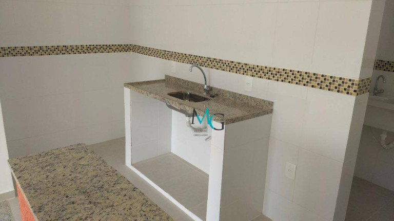 Imagem Apartamento com 2 Quartos à Venda, 54 m² em Campo Grande - Rio De Janeiro Imagem Apartamento com 2 Quartos à Venda, 54 m² em Campo Grande - Rio De Janeiro