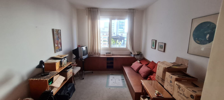 Imagem Imóvel com 3 Quartos à Venda, 170 m² em Consolação - São Paulo Imagem Imóvel com 3 Quartos à Venda, 170 m² em Consolação - São Paulo
