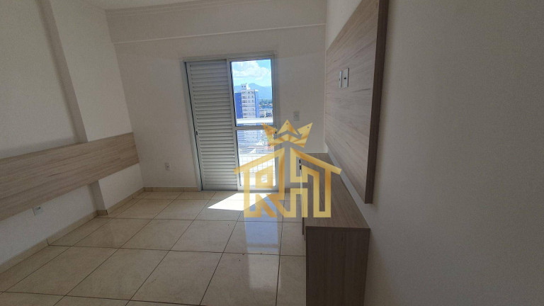 Imagem Apartamento com 2 Quartos à Venda, 91 m² em Aviação - Praia Grande
