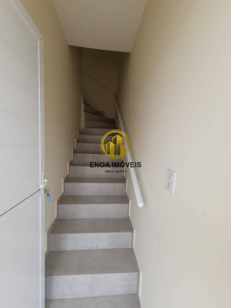 Imagem Casa com 2 Quartos à Venda, 55 m² em Real - Praia Grande