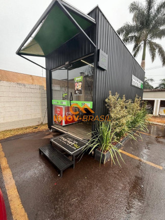 Imagem Apartamento com 2 Quartos à Venda, 45 m² em Pioneiros - Campo Grande