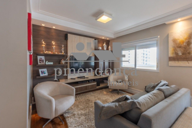 Imagem Apartamento com 4 Quartos à Venda, 165 m² em Vila Romana - São Paulo Imagem Apartamento com 4 Quartos à Venda, 165 m² em Vila Romana - São Paulo