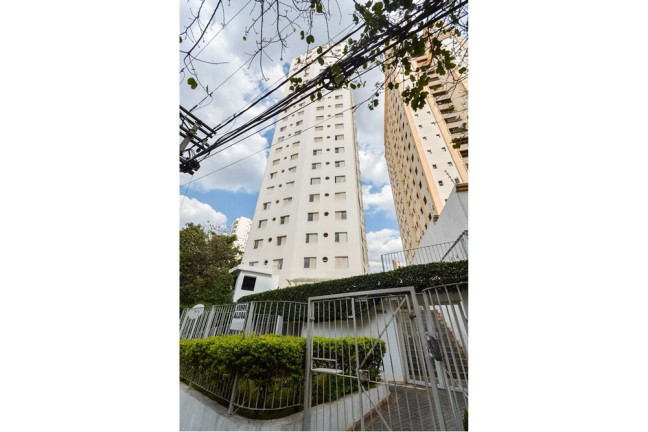 Imagem Apartamento com 3 Quartos à Venda, 104 m² em Bosque Da Saúde - São Paulo Imagem Apartamento com 3 Quartos à Venda, 104 m² em Bosque Da Saúde - São Paulo