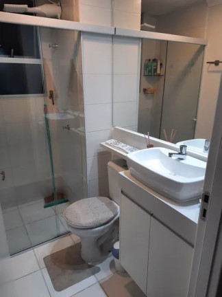 Imagem Apartamento com 2 Quartos à Venda, 45 m² em Recanto Vista Alegre - Cotia Imagem Apartamento com 2 Quartos à Venda, 45 m² em Recanto Vista Alegre - Cotia
