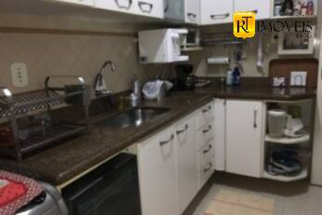 Imagem Cobertura com 3 Quartos à Venda, 160 m² em Passagem - Cabo Frio Imagem Cobertura com 3 Quartos à Venda, 160 m² em Passagem - Cabo Frio