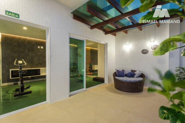 Imagem Apartamento com 3 Quartos à Venda, 110 m² em Praia Da Costa - Vila Velha Imagem Apartamento com 3 Quartos à Venda, 110 m² em Praia Da Costa - Vila Velha
