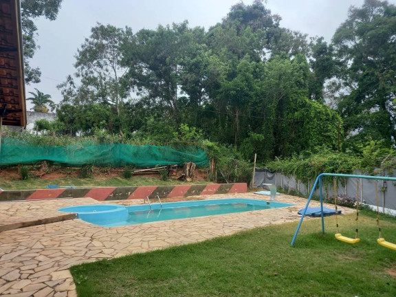 Chácara com 13 Quartos à Venda, 12.000 m² em Parque Imperador - Campinas