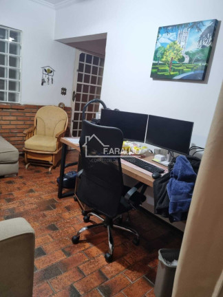 Imagem Casa com 4 Quartos à Venda, 253 m² em Vila Leão - Sorocaba