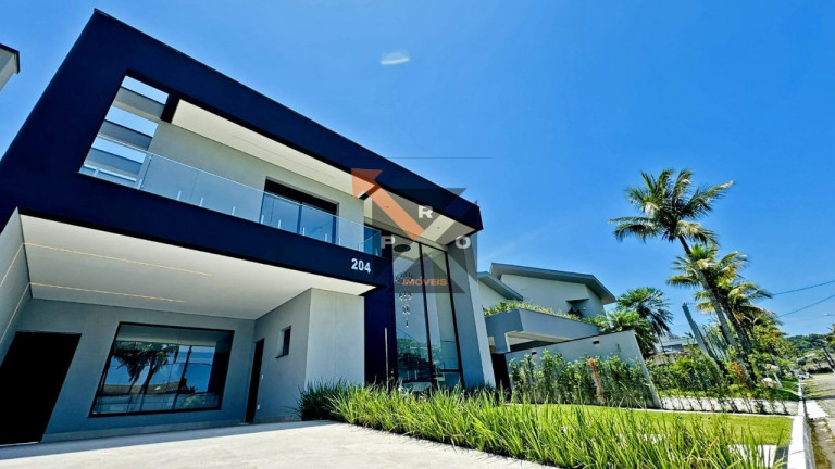 Imagem Casa com 5 Quartos à Venda, 525 m² em Jardim Acapulco - Guarujá