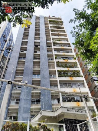 Imagem Apartamento com 3 Quartos à Venda, 253 m² em Vila Buarque - São Paulo Imagem Apartamento com 3 Quartos à Venda, 253 m² em Vila Buarque - São Paulo