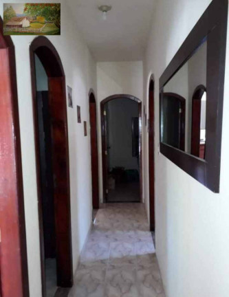 Imagem Casa com 4 Quartos à Venda, 100 m² em São Vicente - Araruama Imagem Casa com 4 Quartos à Venda, 100 m² em São Vicente - Araruama