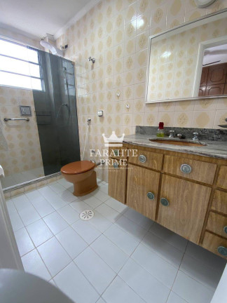 Imagem Apartamento com 2 Quartos à Venda, 90 m² em José Menino - Santos Imagem Apartamento com 2 Quartos à Venda, 90 m² em José Menino - Santos