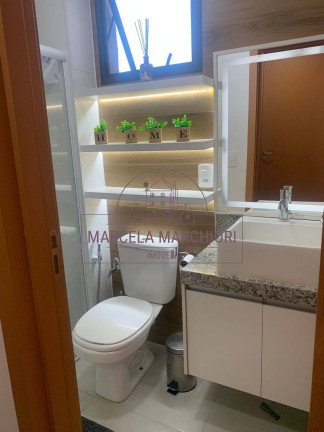 Imagem Apartamento com 2 Quartos à Venda, 70 m² em Praia De Itaparica - Vila Velha