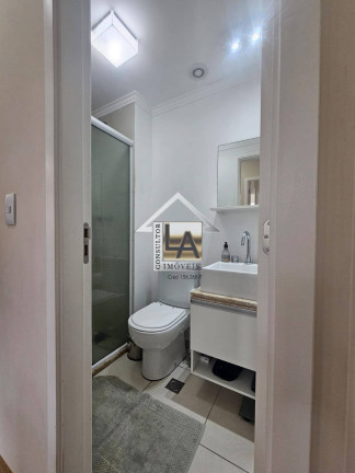 Imagem Apartamento com 2 Quartos à Venda, 66 m² em Vila Andrade - São Paulo