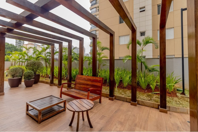 Imagem Apartamento com 2 Quartos à Venda, 101 m² em Vila Olímpia - São Paulo Imagem Apartamento com 2 Quartos à Venda, 101 m² em Vila Olímpia - São Paulo