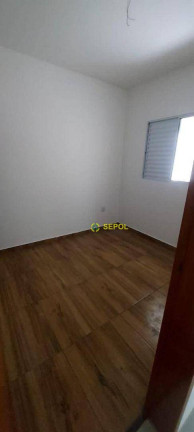 Imagem Apartamento com 2 Quartos para Alugar, 48 m² em Vila Carrão - São Paulo Imagem Apartamento com 2 Quartos para Alugar, 48 m² em Vila Carrão - São Paulo