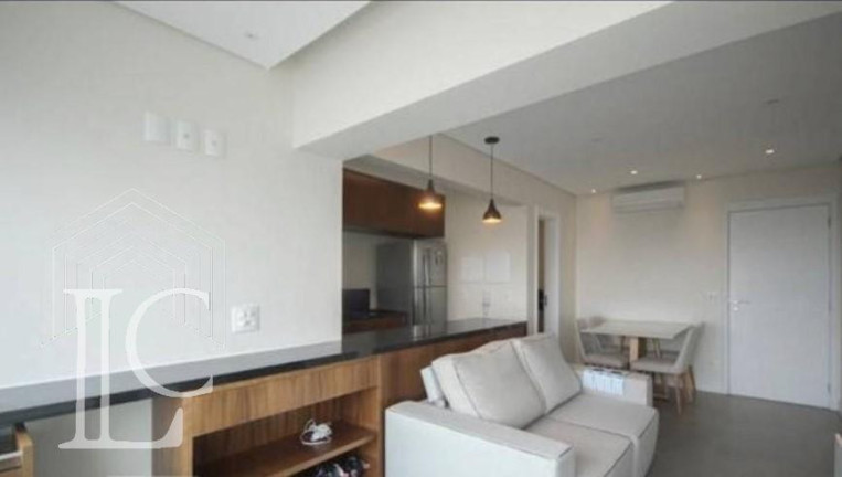 Imagem Apartamento com 1 Quarto à Venda, 49 m² em Jardim Aeroporto - São Paulo Imagem Apartamento com 1 Quarto à Venda, 49 m² em Jardim Aeroporto - São Paulo