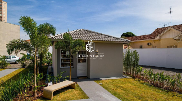 Imagem Casa com 2 Quartos à Venda, 45 m² em Sítios De Recreio Santa Rosa (padre Nóbrega) - Marília Imagem Casa com 2 Quartos à Venda, 45 m² em Sítios De Recreio Santa Rosa (padre Nóbrega) - Marília