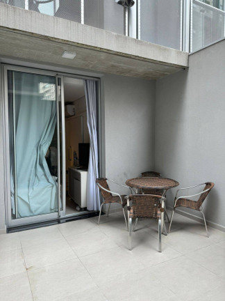 Imagem Apartamento com 1 Quarto à Venda, 34 m² em Consolação - São Paulo Imagem Apartamento com 1 Quarto à Venda, 34 m² em Consolação - São Paulo